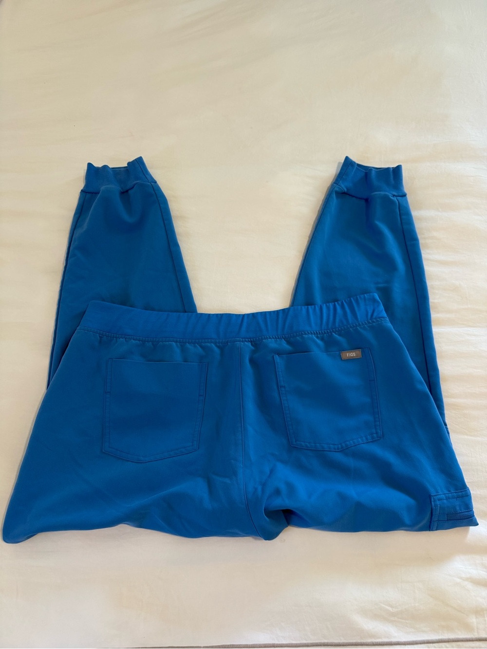 FIGS Zamora Joggers - Picture 4 of 4